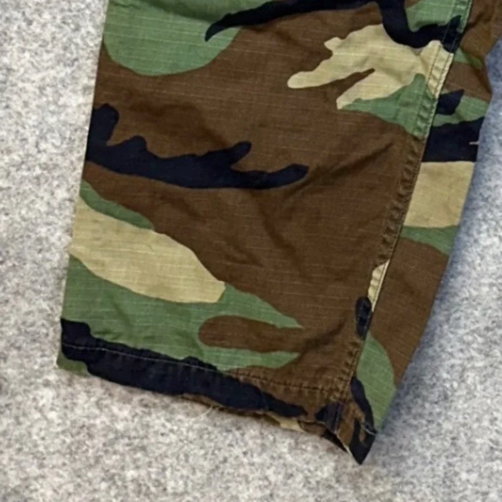 Propper International BDU Cargo Pants Mens XL Regular Green Camo